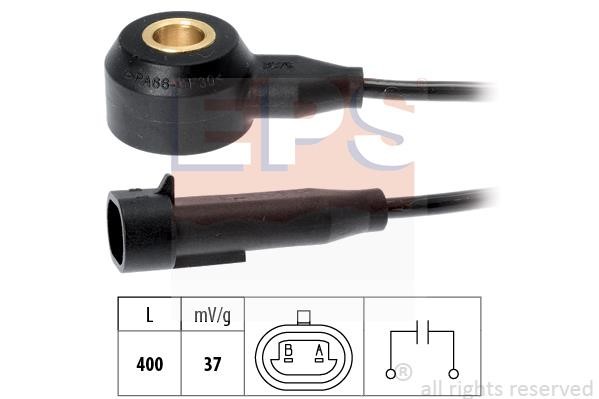 Eps 1.957.079 Knock sensor 1957079: Buy near me in Poland at 2407.PL - Good price!