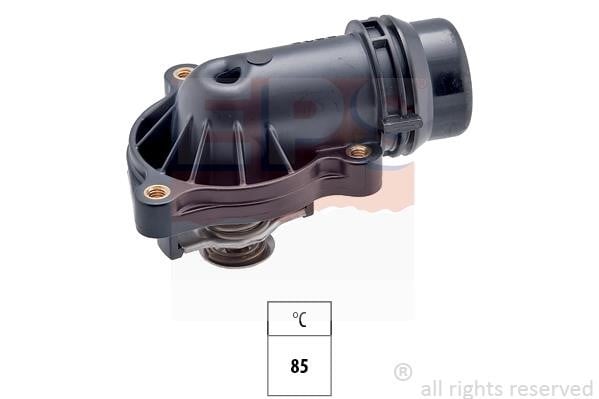 Eps 1.880.695 Thermostat, coolant 1880695: Buy near me in Poland at 2407.PL - Good price!