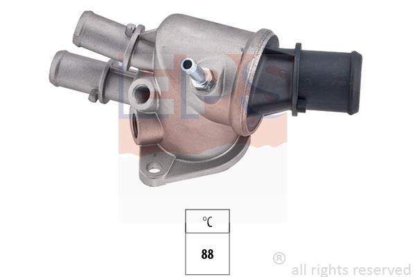 Eps 1.880.170 Thermostat, coolant 1880170: Buy near me in Poland at 2407.PL - Good price!