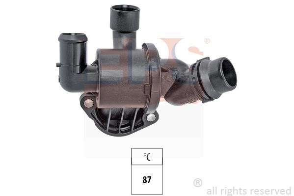 Eps 1.880.781 Thermostat, coolant 1880781: Buy near me in Poland at 2407.PL - Good price!