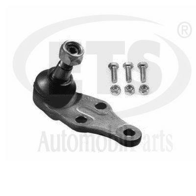 ETS 12.BJ.610 Ball joint 12BJ610: Buy near me in Poland at 2407.PL - Good price!