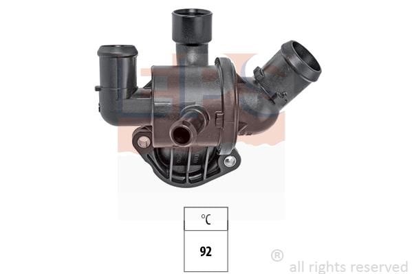 Eps 1.880.791 Thermostat, coolant 1880791: Buy near me in Poland at 2407.PL - Good price!