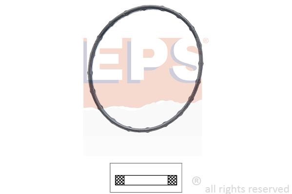 Eps 1.890.717 Termostat gasket 1890717: Buy near me in Poland at 2407.PL - Good price!