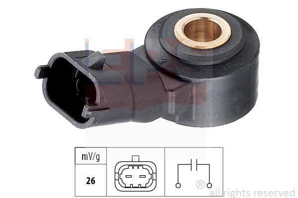 Eps 1.957.114 Knock sensor 1957114: Buy near me in Poland at 2407.PL - Good price!