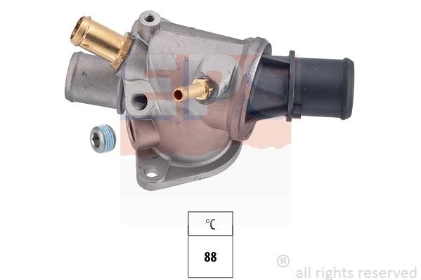 Eps 1.880.150 Thermostat, coolant 1880150: Buy near me in Poland at 2407.PL - Good price!
