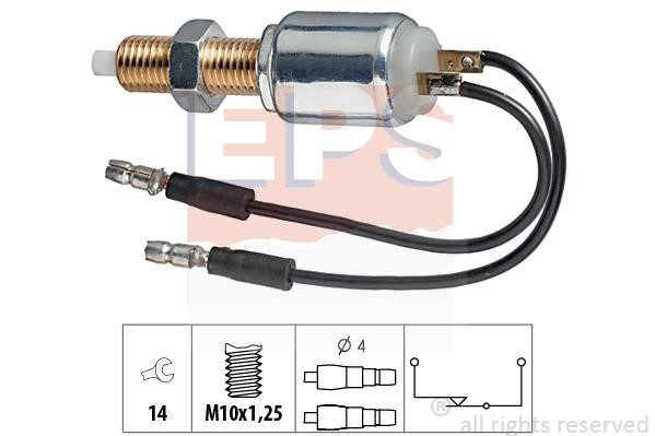 Eps 1.810.028 Stopplichtschalter 1810028: Kaufen Sie zu einem guten Preis in Polen bei 2407.PL!