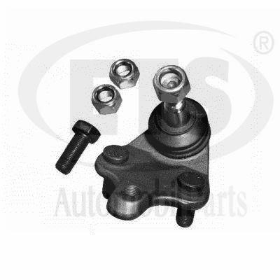 ETS 29.BJ.232 Ball joint 29BJ232: Buy near me in Poland at 2407.PL - Good price!