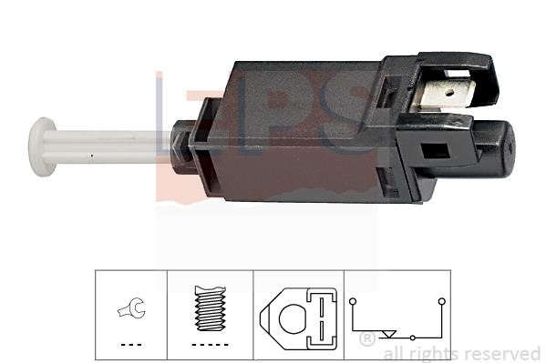 Eps 1.810.056 Brake light switch 1810056: Buy near me in Poland at 2407.PL - Good price!