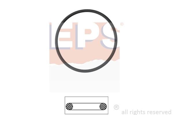Eps 1890566 Termostat gasket 1890566: Buy near me in Poland at 2407.PL - Good price!