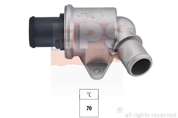 Eps 1.880.169 Thermostat, coolant 1880169: Buy near me in Poland at 2407.PL - Good price!