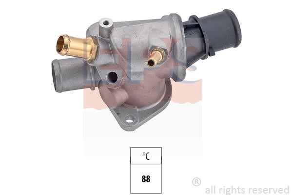 Eps 1.880.149 Thermostat, coolant 1880149: Buy near me in Poland at 2407.PL - Good price!