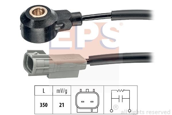 Eps 1957241 Knock sensor 1957241: Buy near me in Poland at 2407.PL - Good price!