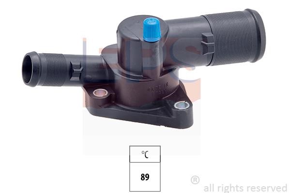 Eps 1.880.192 Thermostat, coolant 1880192: Buy near me in Poland at 2407.PL - Good price!
