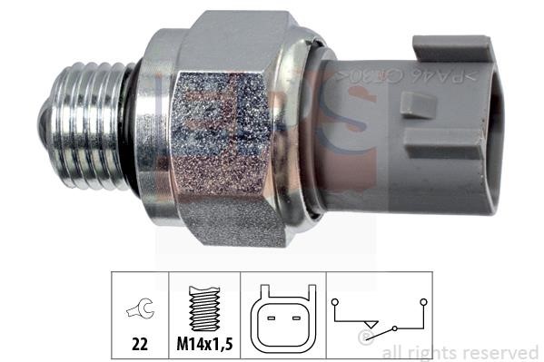Eps 1.860.272 Reverse gear sensor 1860272: Buy near me in Poland at 2407.PL - Good price!