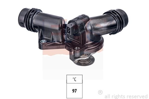 Eps 1880426 Thermostat, coolant 1880426: Buy near me in Poland at 2407.PL - Good price!