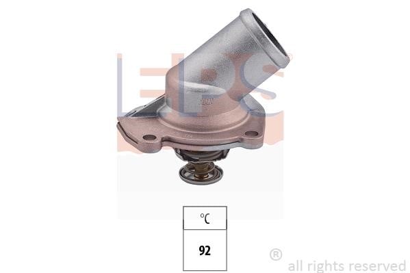 Eps 1.880.653 Thermostat, coolant 1880653: Buy near me in Poland at 2407.PL - Good price!