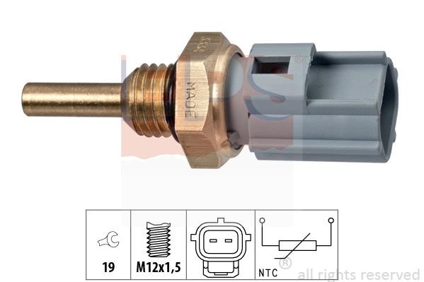 Eps 1.830.334 Sensor, coolant temperature 1830334: Buy near me at 2407.PL in Poland at an Affordable price!