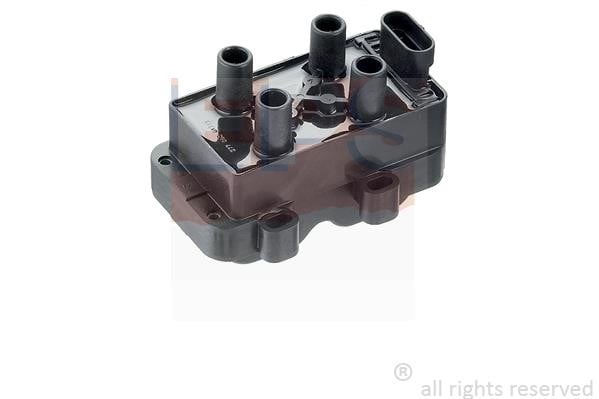 Eps 1.970.377 Ignition coil 1970377: Buy near me in Poland at 2407.PL - Good price!
