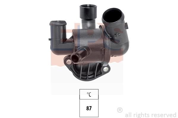 Eps 1.880.770 Thermostat, coolant 1880770: Buy near me in Poland at 2407.PL - Good price!