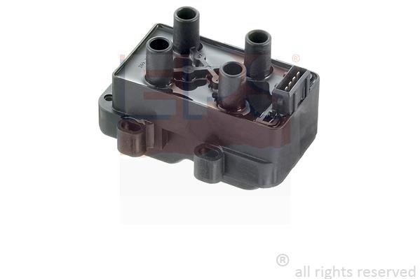 Eps 1.970.365 Ignition coil 1970365: Buy near me at 2407.PL in Poland at an Affordable price!