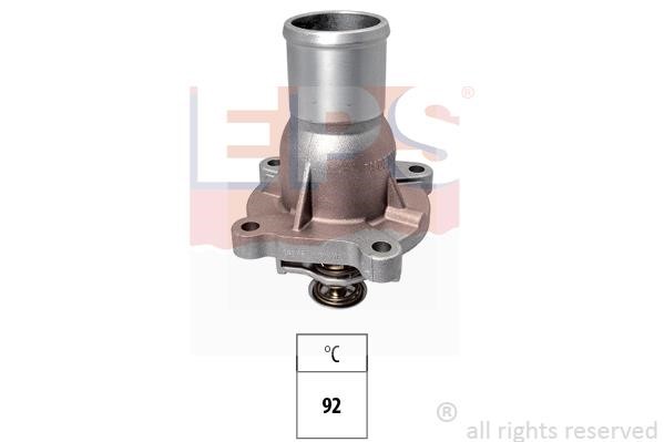 Eps 1.880.738 Thermostat, coolant 1880738: Buy near me in Poland at 2407.PL - Good price!