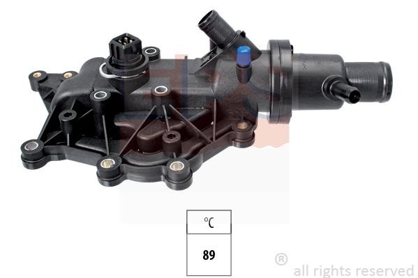 Eps 1.880.509 Thermostat, coolant 1880509: Buy near me in Poland at 2407.PL - Good price!