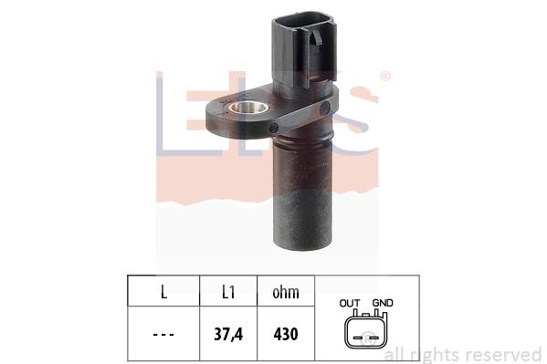 Eps 1.953.280 Crankshaft position sensor 1953280: Buy near me in Poland at 2407.PL - Good price!