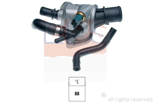 Eps 1.880.675 Thermostat, coolant 1880675: Buy near me in Poland at 2407.PL - Good price!