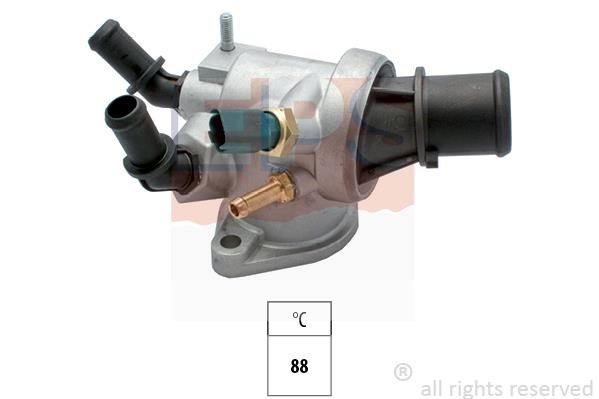 Eps 1.880.669 Thermostat, coolant 1880669: Buy near me in Poland at 2407.PL - Good price!