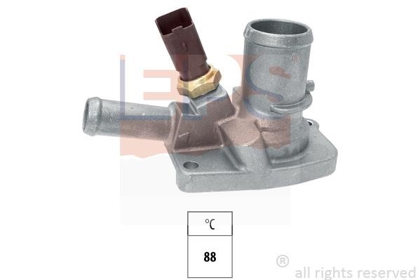 Eps 1.880.699 Thermostat, coolant 1880699: Buy near me in Poland at 2407.PL - Good price!