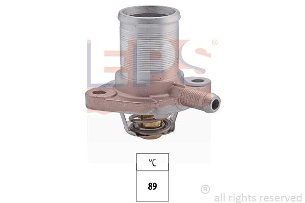 Eps 1.880.330 Thermostat, coolant 1880330: Buy near me at 2407.PL in Poland at an Affordable price!
