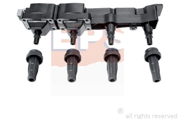 Eps 1.970.407 Ignition coil 1970407: Buy near me in Poland at 2407.PL - Good price!