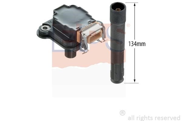 Eps 1.970.422 Ignition coil 1970422: Buy near me in Poland at 2407.PL - Good price!