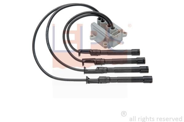Eps 1.970.419 Ignition coil 1970419: Buy near me in Poland at 2407.PL - Good price!