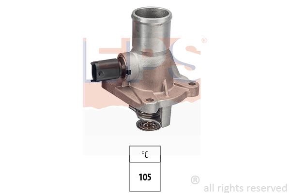 Eps 1.880.861 Thermostat, coolant 1880861: Buy near me in Poland at 2407.PL - Good price!