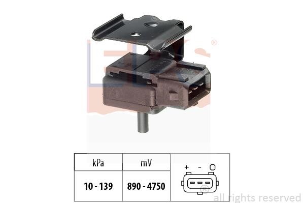 Eps 1.993.068 MAP Sensor 1993068: Dobra cena w Polsce na 2407.PL - Kup Teraz!