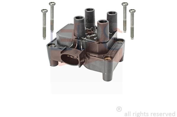 Eps 1.970.532 Ignition coil 1970532: Buy near me in Poland at 2407.PL - Good price!