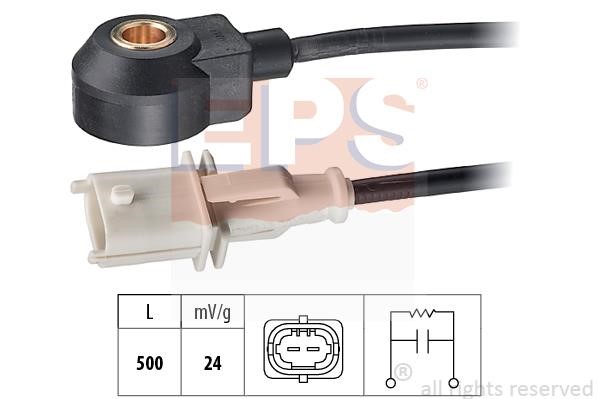 Eps 1.957.030 Knock sensor 1957030: Buy near me at 2407.PL in Poland at an Affordable price!