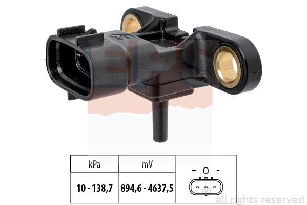 Eps 1.993.213 Air pressure sensor 1993213: Buy near me in Poland at 2407.PL - Good price!