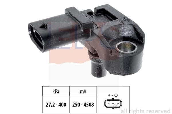 Eps 1.993.210 MAP Sensor 1993210: Buy near me at 2407.PL in Poland at an Affordable price!