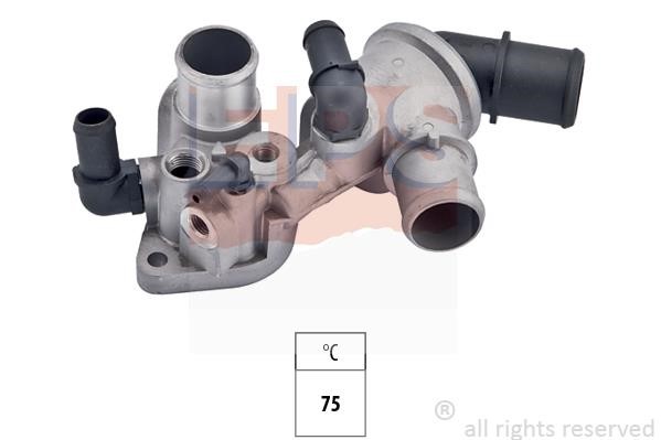 Eps 1.880.193 Thermostat, coolant 1880193: Buy near me in Poland at 2407.PL - Good price!