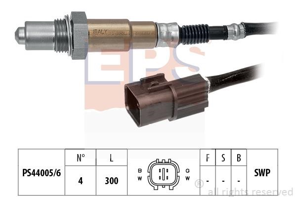 Eps 1997511 Sonda lambda 1997511: Dobra cena w Polsce na 2407.PL - Kup Teraz!