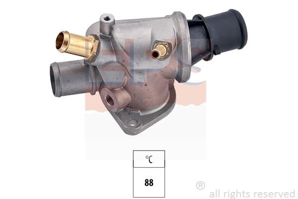 Eps 1.880.469 Thermostat, coolant 1880469: Buy near me in Poland at 2407.PL - Good price!