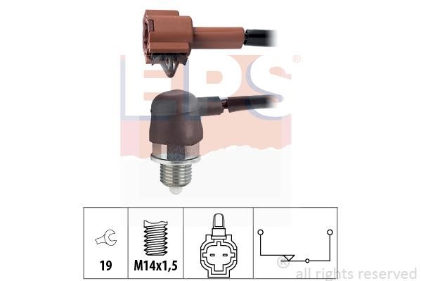 Eps 1.860.340 Reverse gear sensor 1860340: Buy near me at 2407.PL in Poland at an Affordable price!