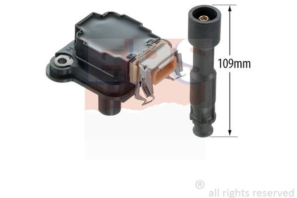 Eps 1.970.354 Ignition coil 1970354: Buy near me in Poland at 2407.PL - Good price!