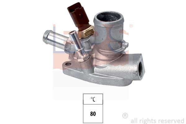 Eps 1.880.701 Thermostat, coolant 1880701: Buy near me in Poland at 2407.PL - Good price!