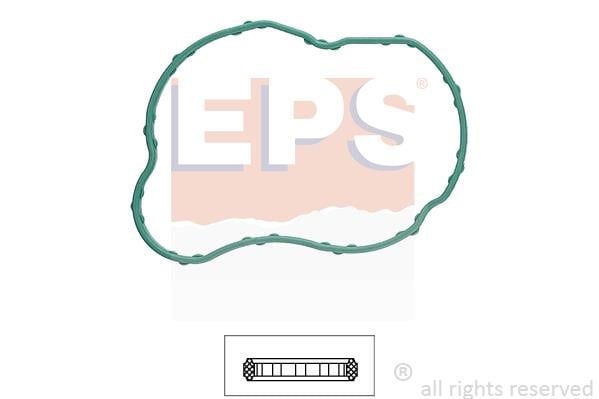 Eps 1890702 Termostat gasket 1890702: Buy near me in Poland at 2407.PL - Good price!