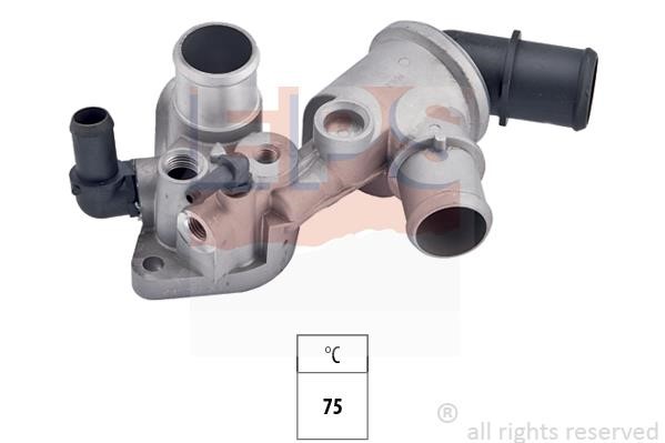 Eps 1.880.141 Thermostat, coolant 1880141: Buy near me in Poland at 2407.PL - Good price!