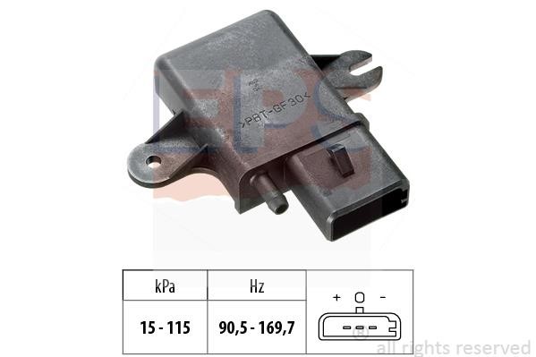 Eps 1.993.002 MAP Sensor 1993002: Buy near me at 2407.PL in Poland at an Affordable price!