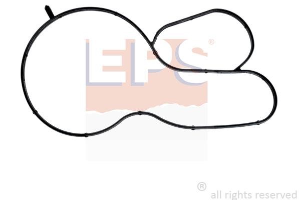 Eps 1.890.723 Gasket, thermostat 1890723: Buy near me in Poland at 2407.PL - Good price!